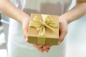 holiday gifts