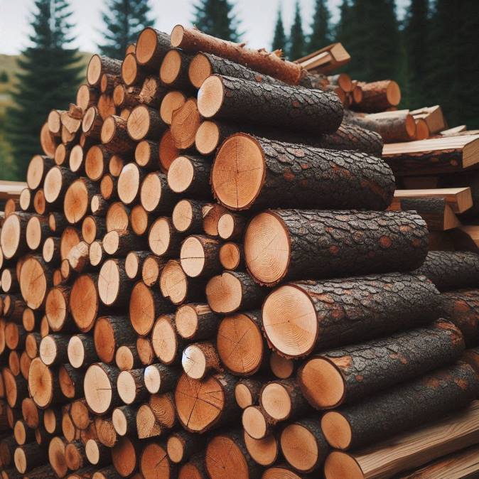firewood