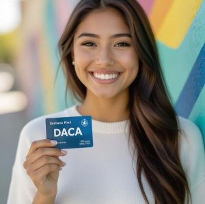 daca card