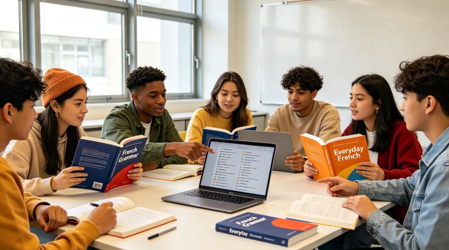 International French Study